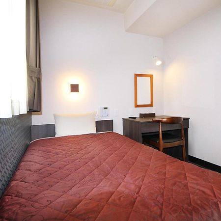 Hotel Trend Nishi Shinsaibashi Oszaka Kültér fotó