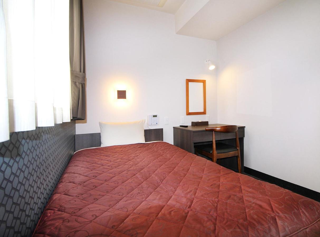 Hotel Trend Nishi Shinsaibashi Oszaka Kültér fotó