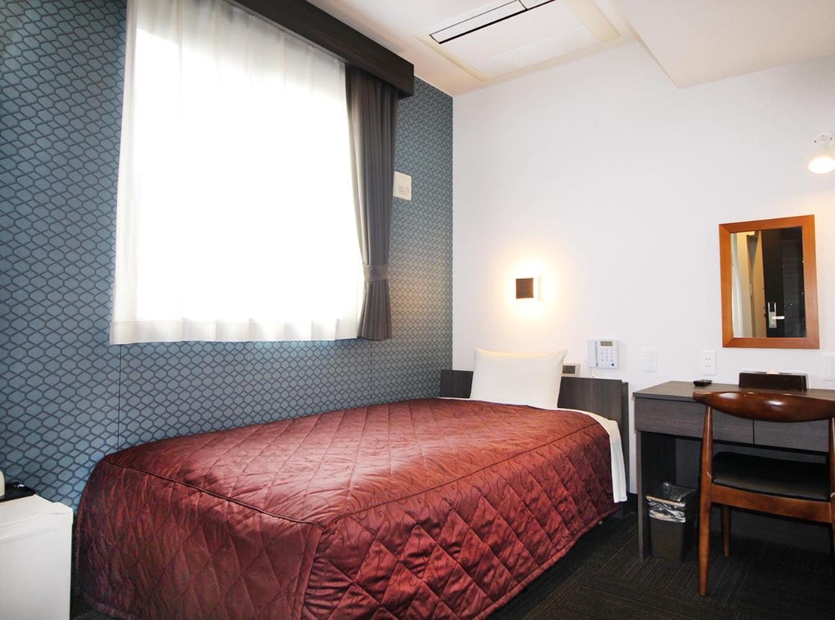 Hotel Trend Nishi Shinsaibashi Oszaka Kültér fotó