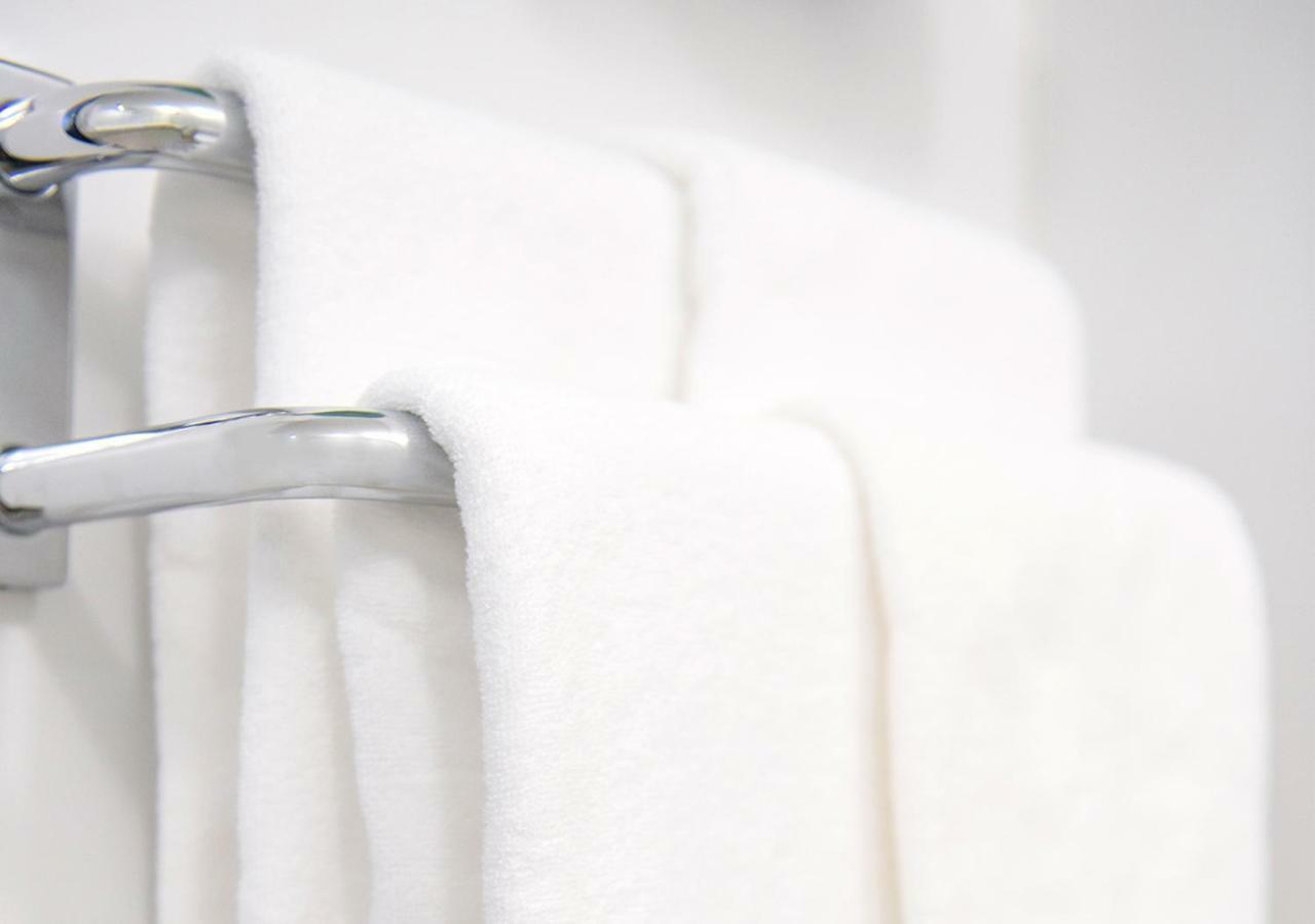 Hotel Trend Nishi Shinsaibashi Oszaka Kültér fotó