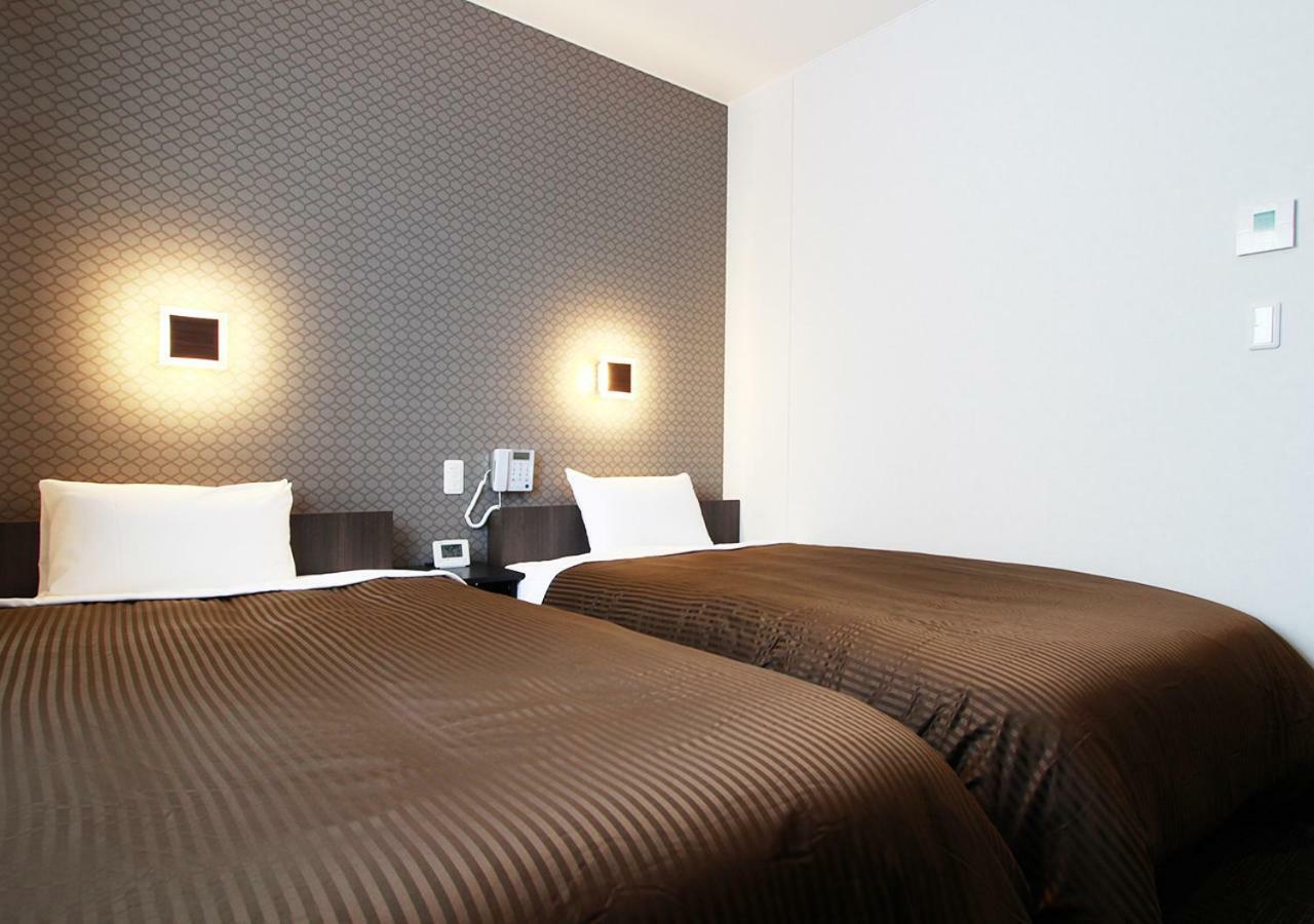 Hotel Trend Nishi Shinsaibashi Oszaka Kültér fotó